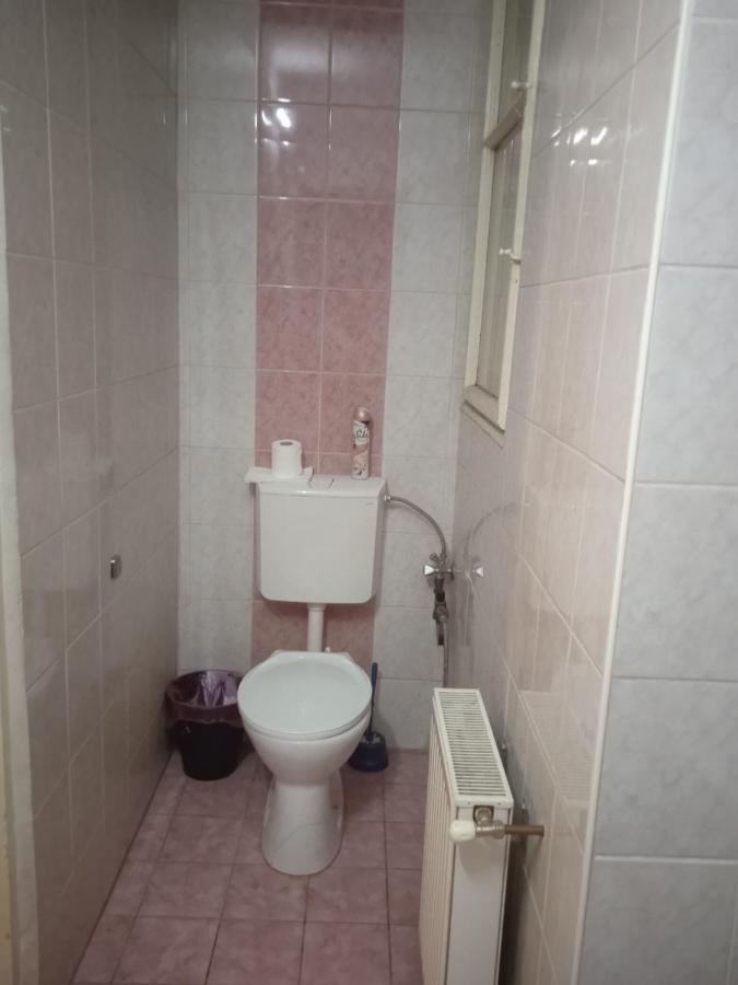 Alternative Hilton In Central Budapest Lejlighedshotel Eksteriør billede